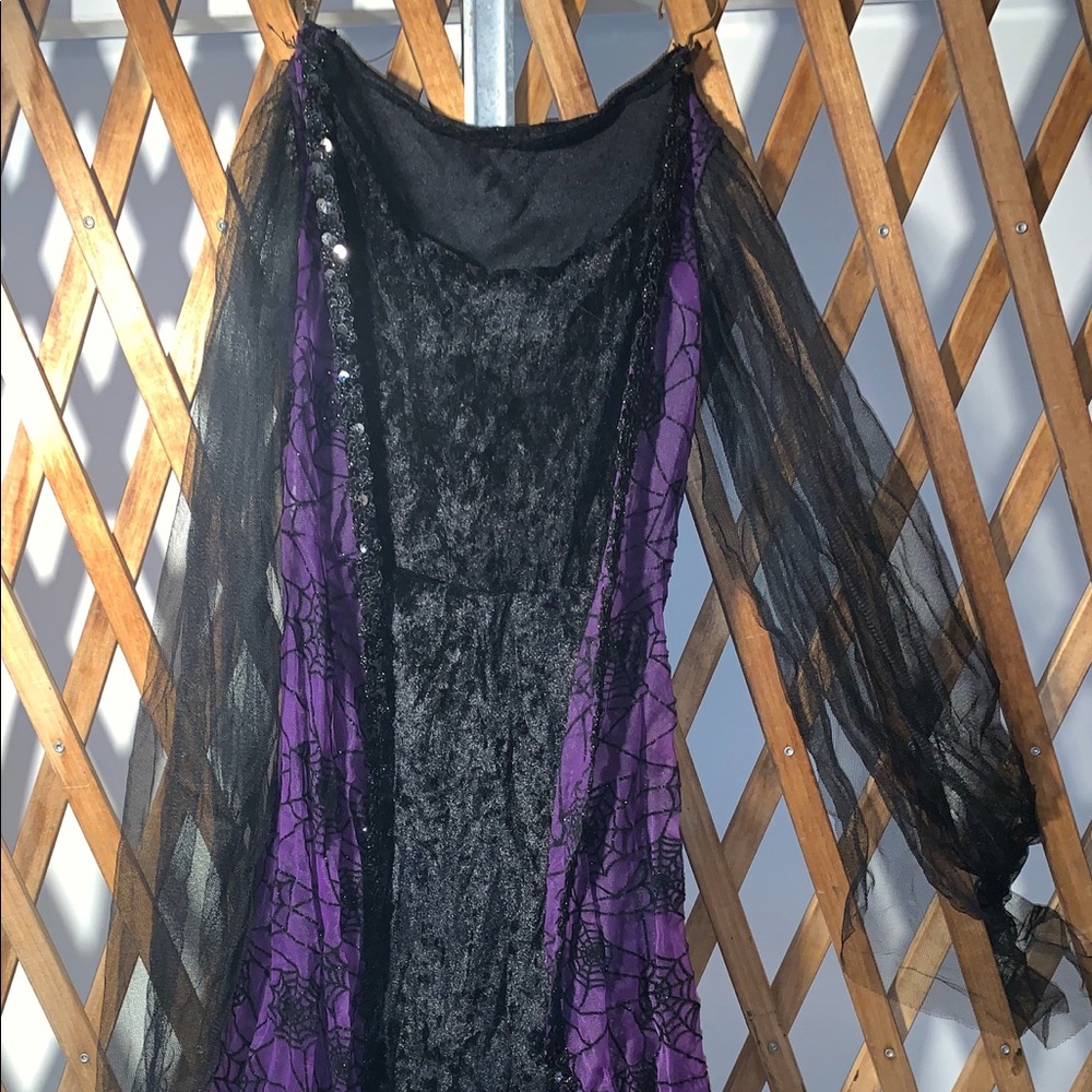 Halloween dresses